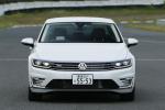 Volkswagen Passat GTE 2016 года (JP)